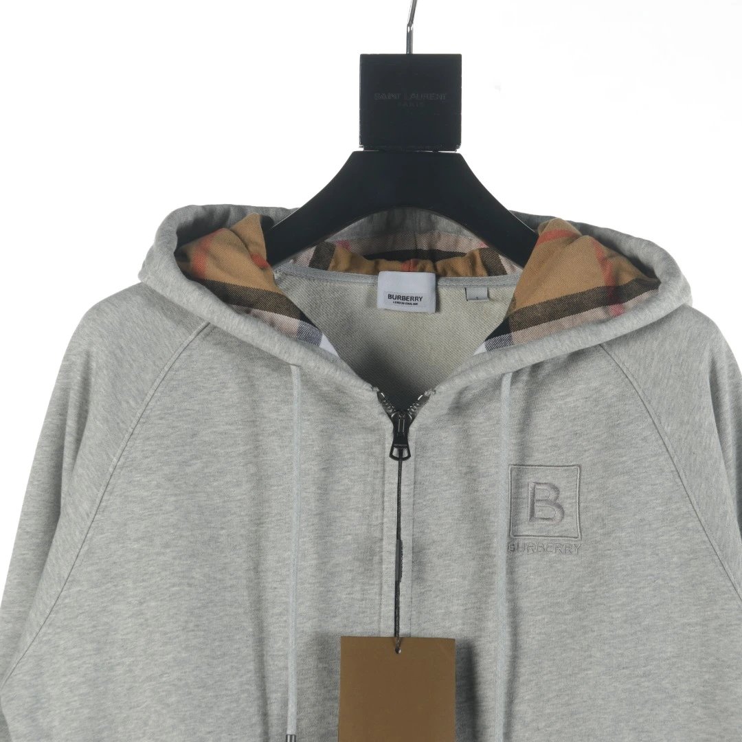 Burberry卫衣  7