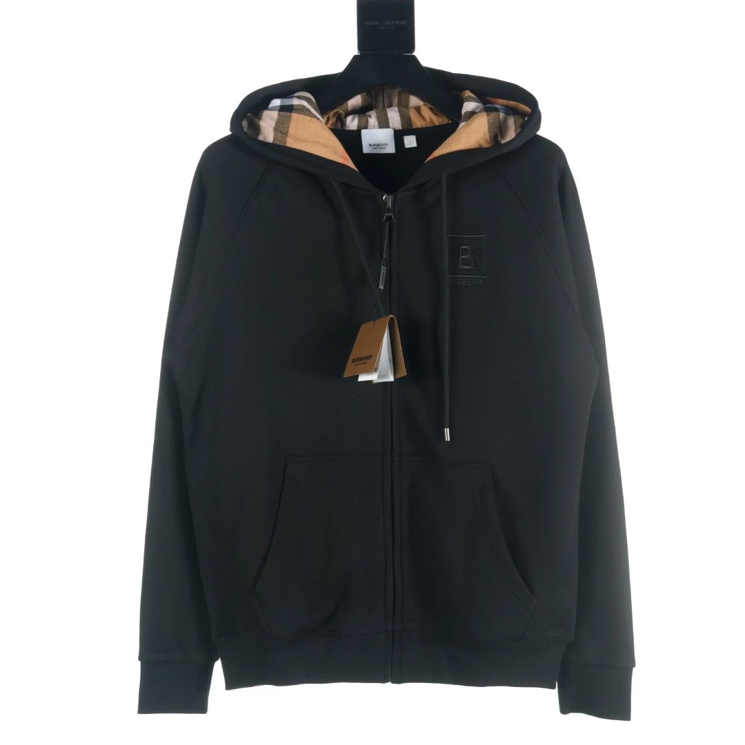 Burberry卫衣  5