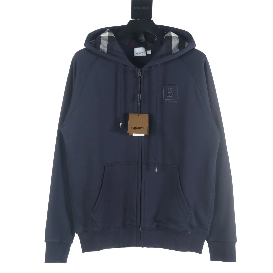 Burberry卫衣  14