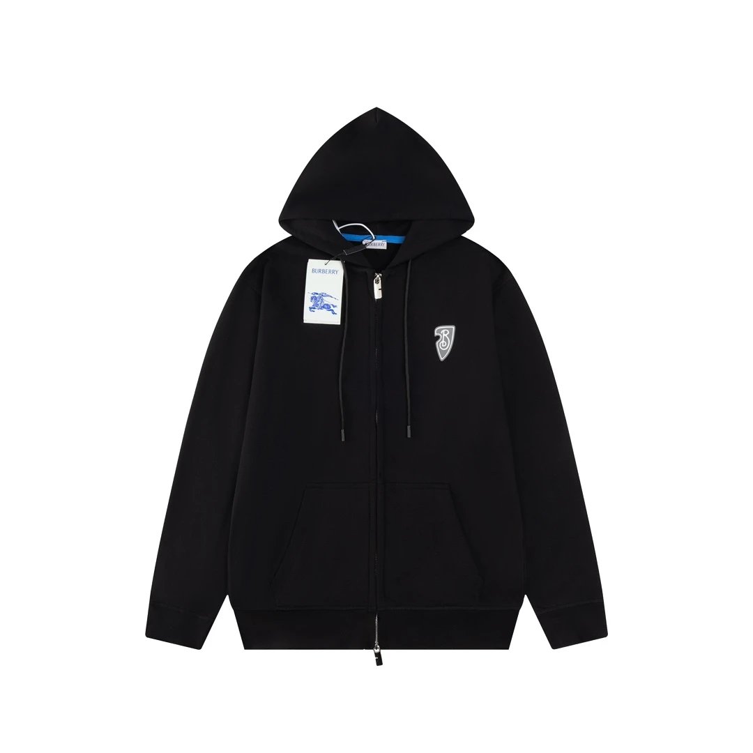 Burberry卫衣  4