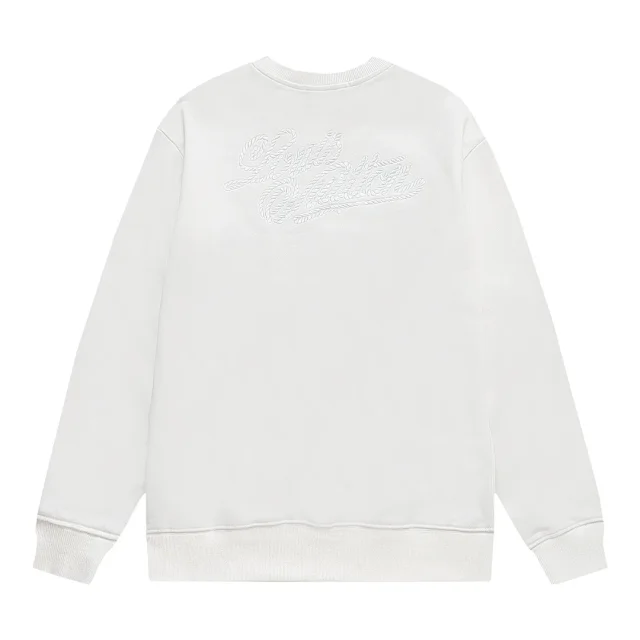 Louis Vuitton Knitwear Crew-Neck Logo Knit Sweater product detail image 14