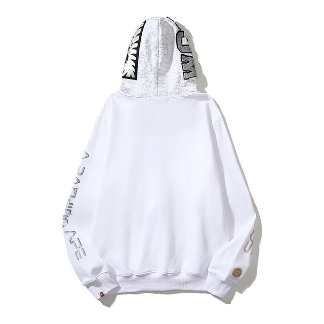 Bape Hoodie: seller detail photo 6