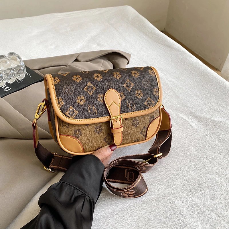 LV fashion bag
