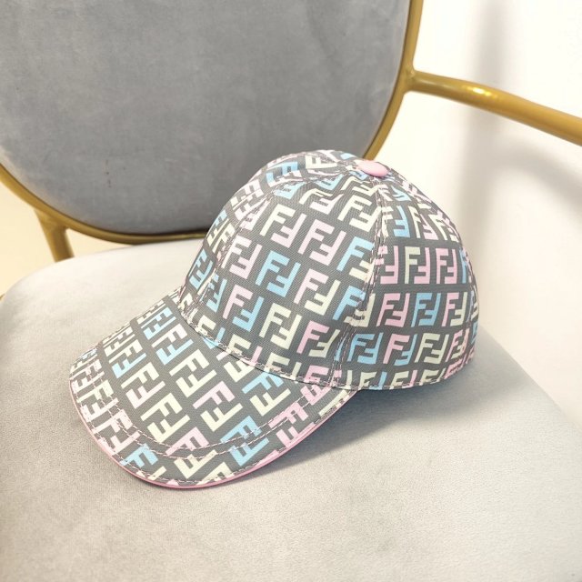 Fendi Cap: seller detail photo 11