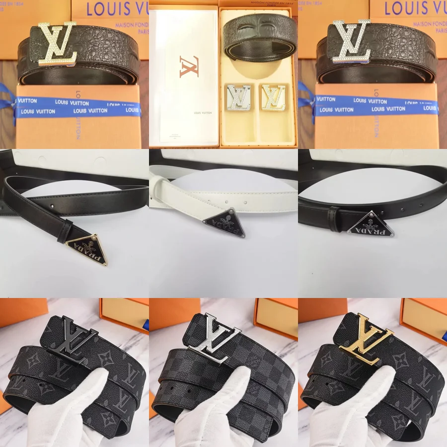 LV belt