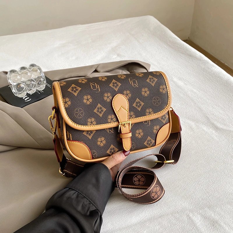 LV fashion bag