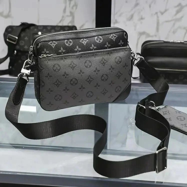 LV fashion bag