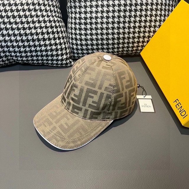 Fendi Cap: seller detail photo 10