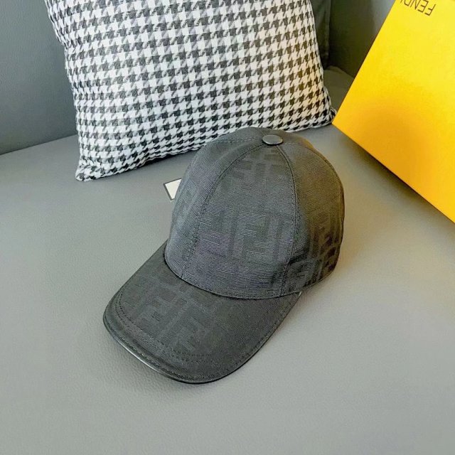 Fendi Cap: seller detail photo 12
