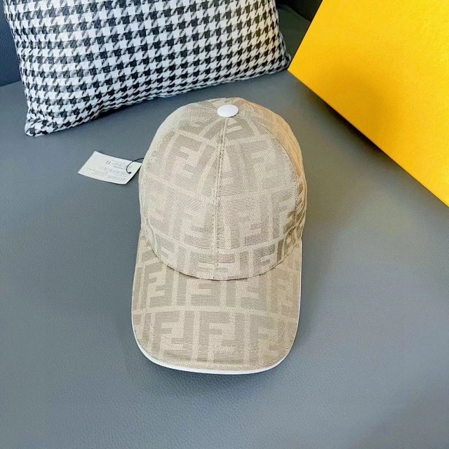 Fendi Cap: seller detail photo 14