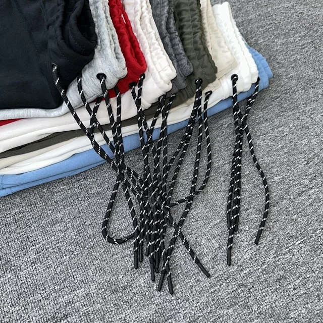 Nike Shorts Drawstring athletic product detail image 12