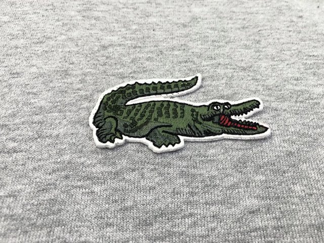 Lacoste Sweatshirt: seller detail photo 14