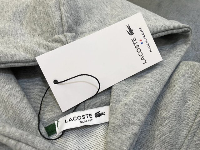Lacoste Sweatshirt: seller detail photo 13