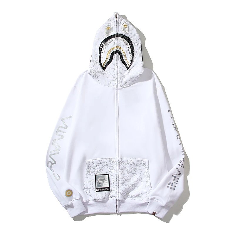 Bape hoodie