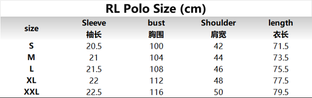Ralph Lauren Polo T-shirt: seller detail photo 2