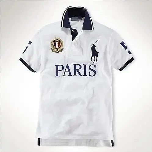 Ralph Lauren Polo T-shirt: seller detail photo 11