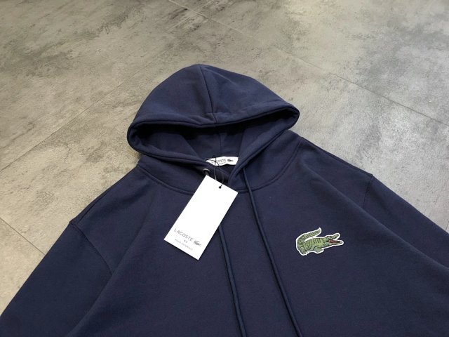 Lacoste Sweatshirt: seller detail photo 11