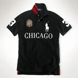 thumbnail for High-quality, comfortable, and breathable short-sleeve jersey