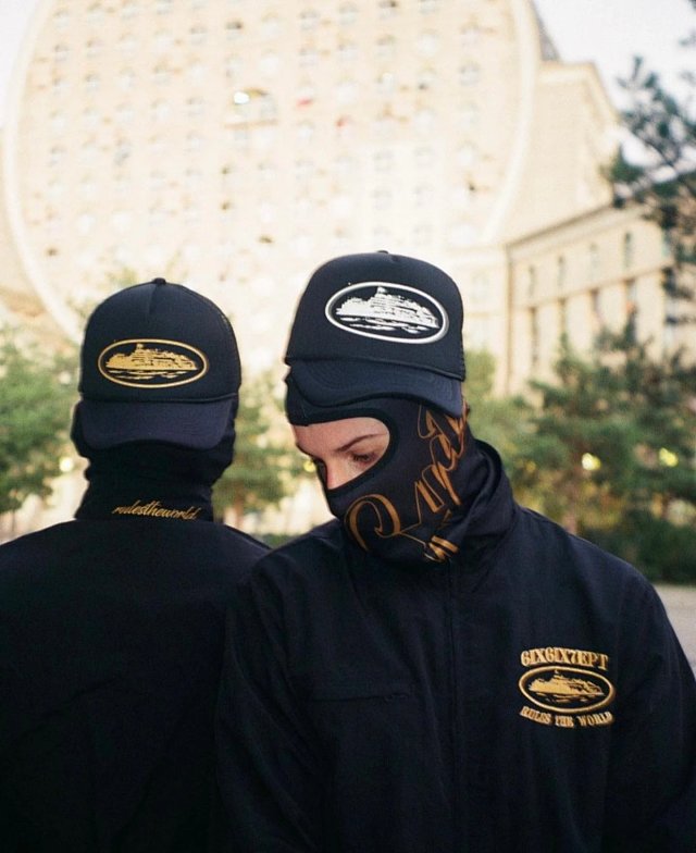 Corteiz Hat: seller detail photo 5