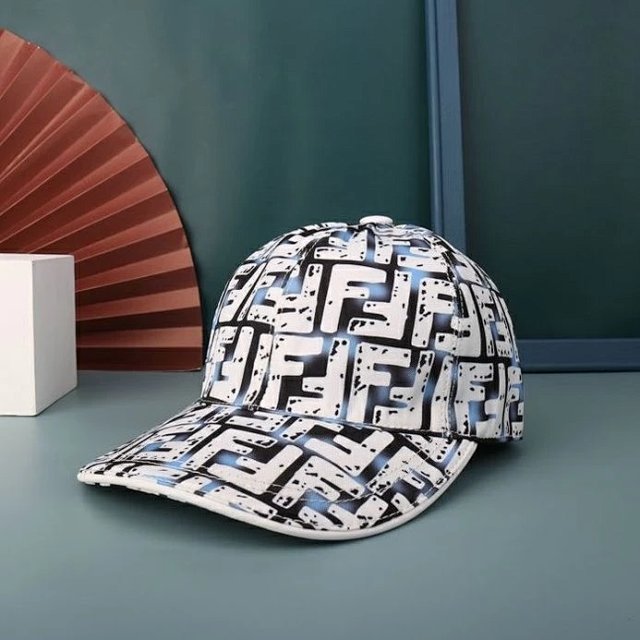 Fendi Cap: seller detail photo 9