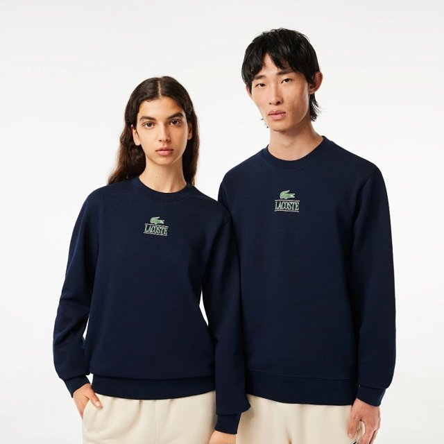 Lacoste Sweatshirt: seller detail photo 10