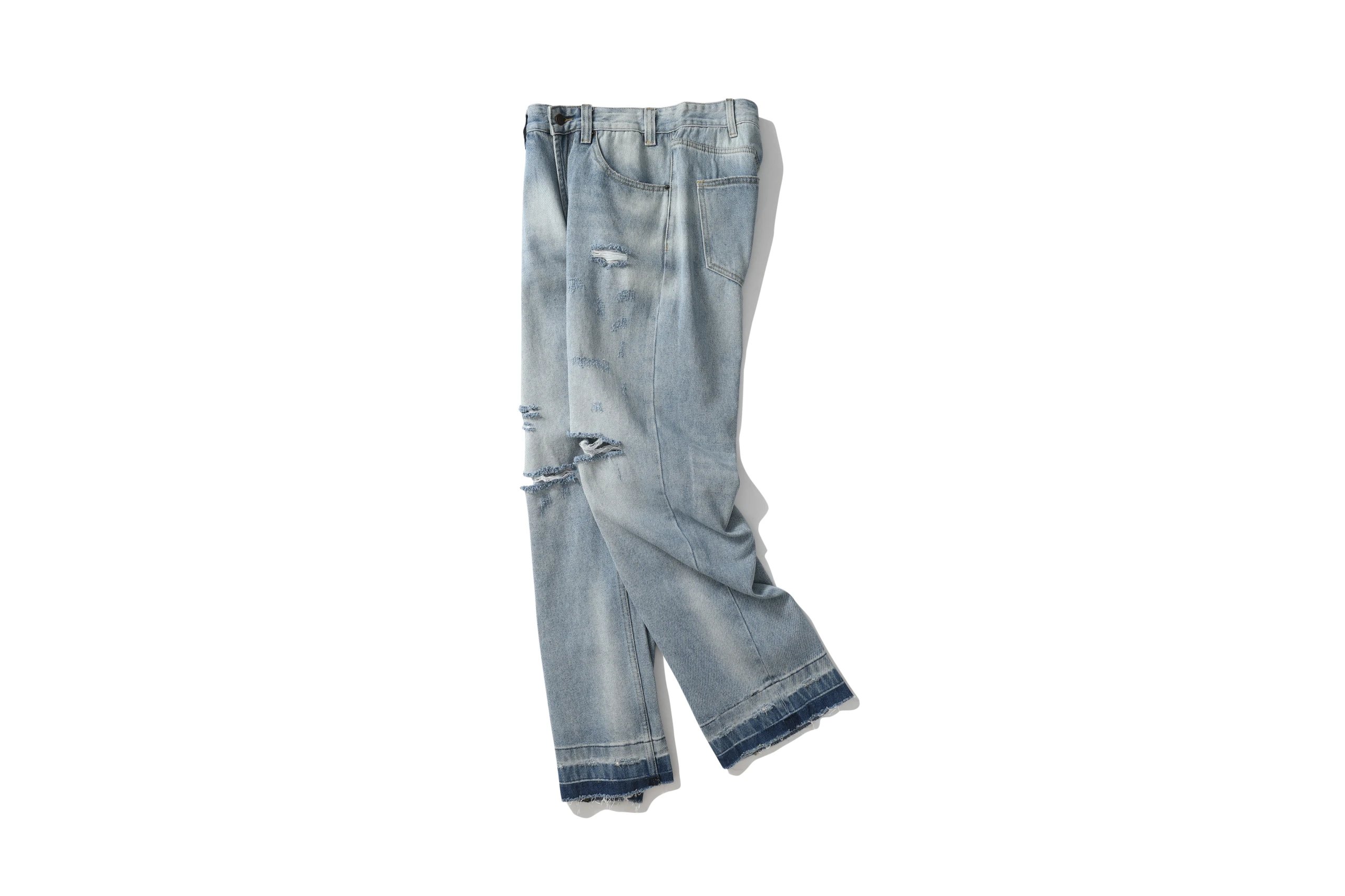 Corteiz Jeans Set