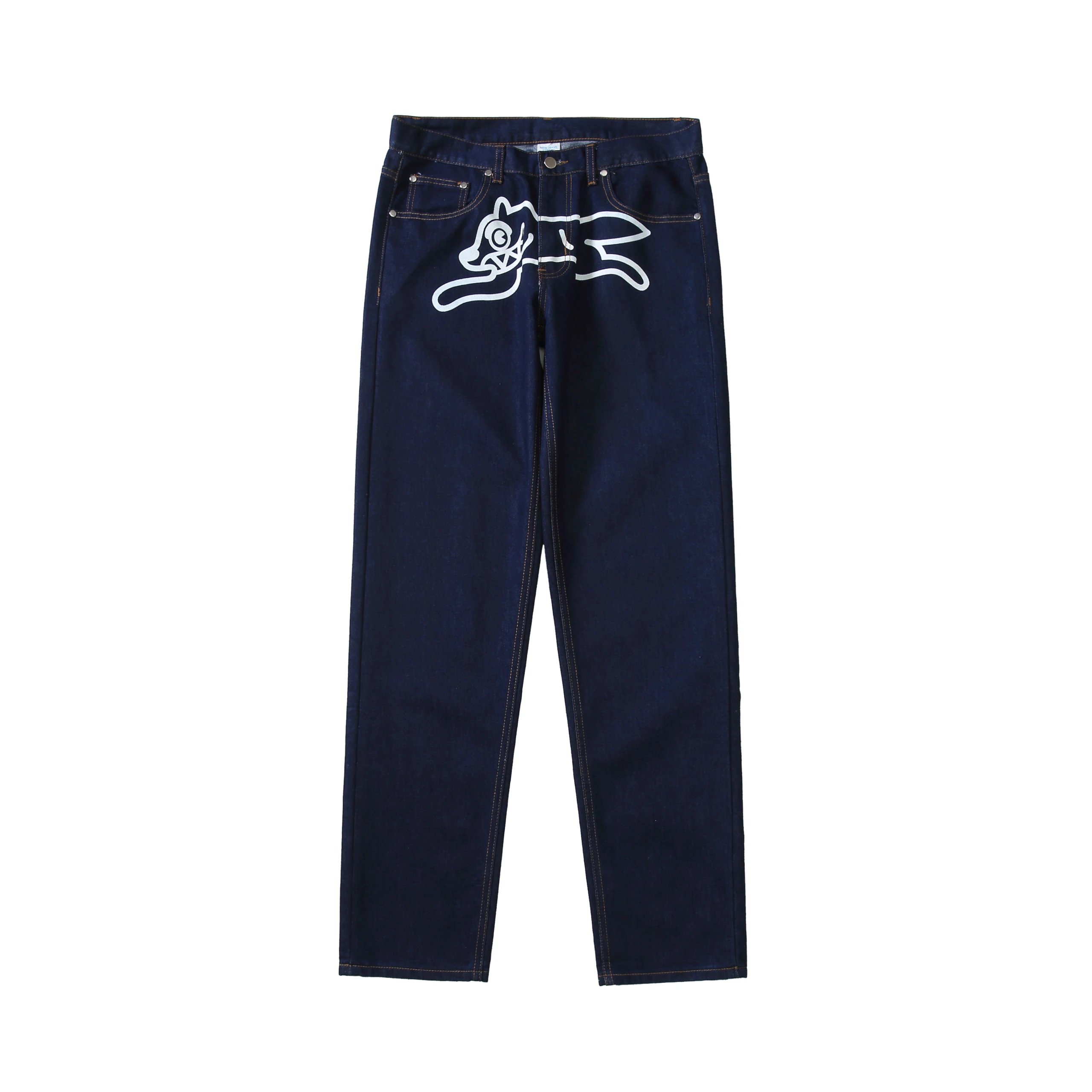 Corteiz Jeans Set