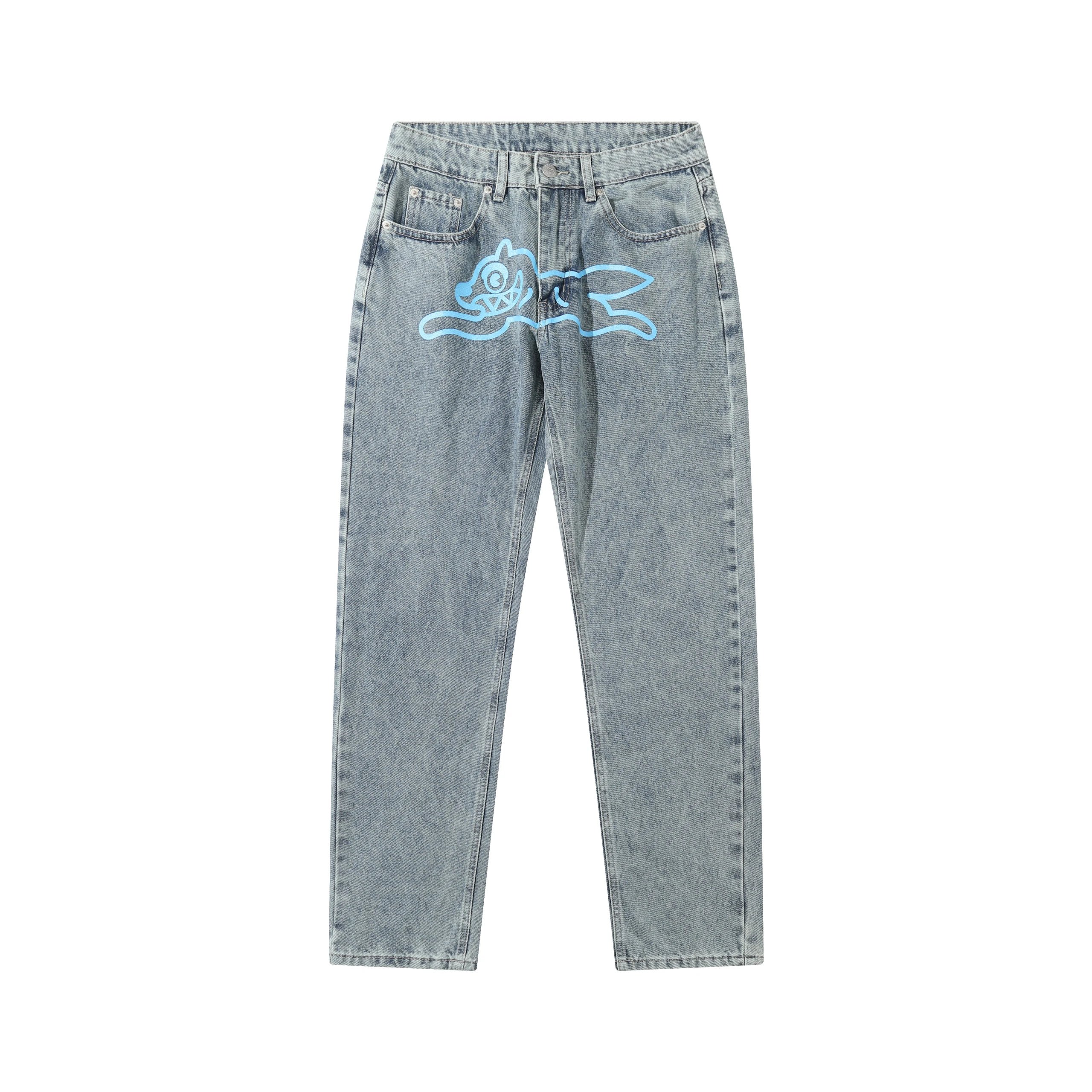 Corteiz Jeans Set