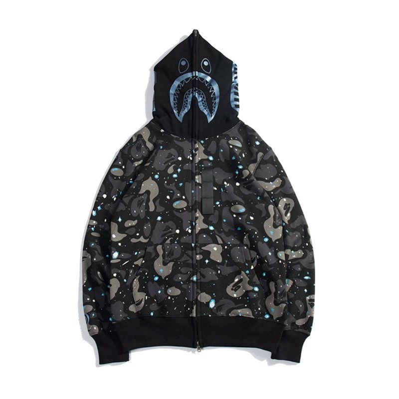 Bape hoodie
