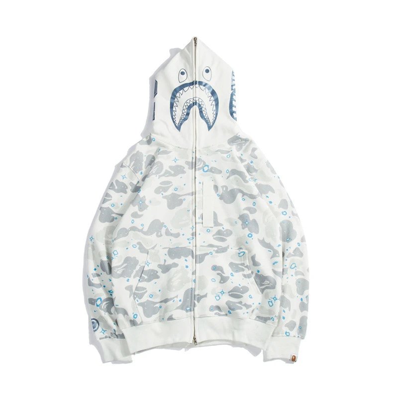 Bape hoodie