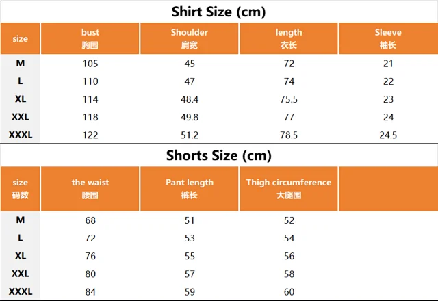 Gucci Matching Sets Short-sleeve button-up shirt and drawstring shorts set product detail image 13