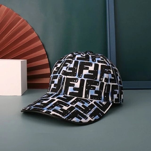 Fendi Cap: seller detail photo 2