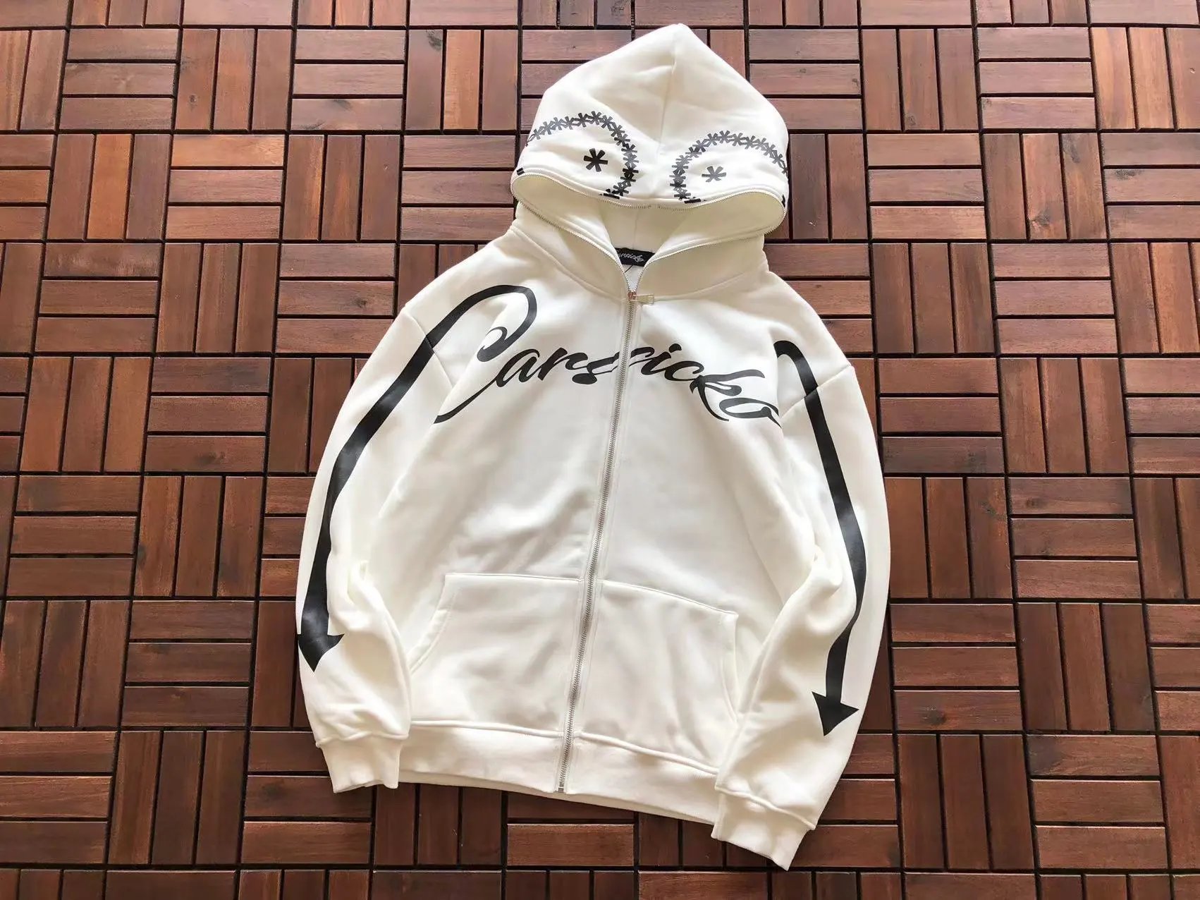 Carsicko Hoodie