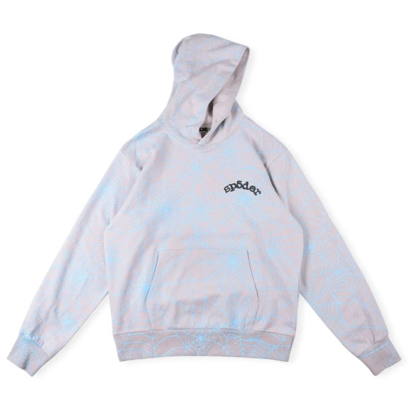 Sp5der Hoodie
