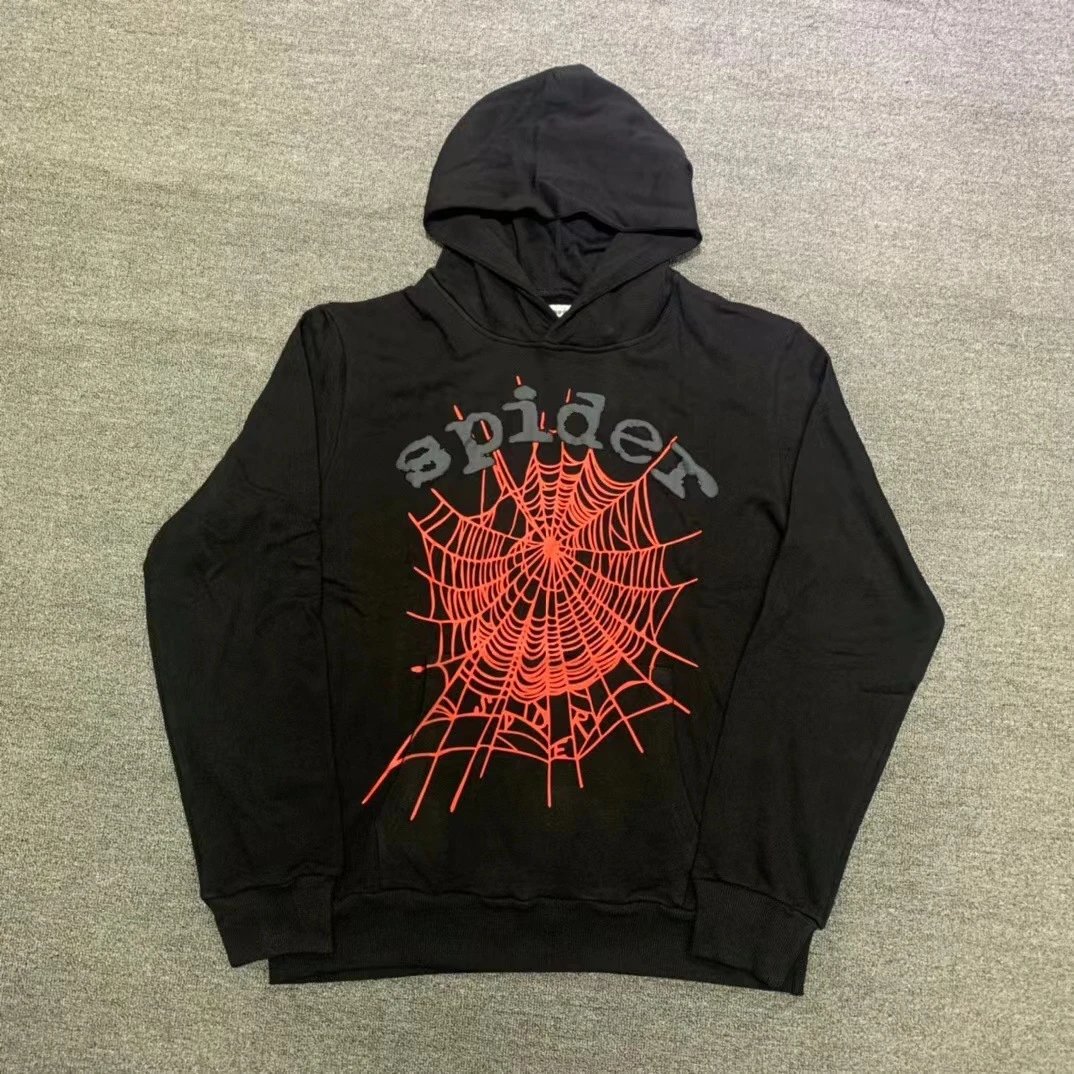 Sp5der Hoodie