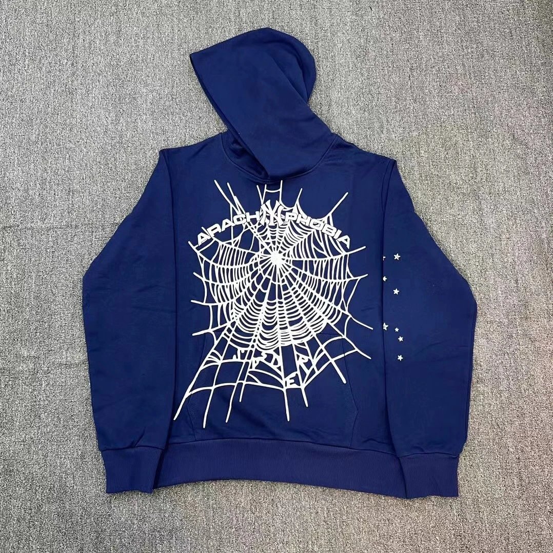 Sp5der Hoodie