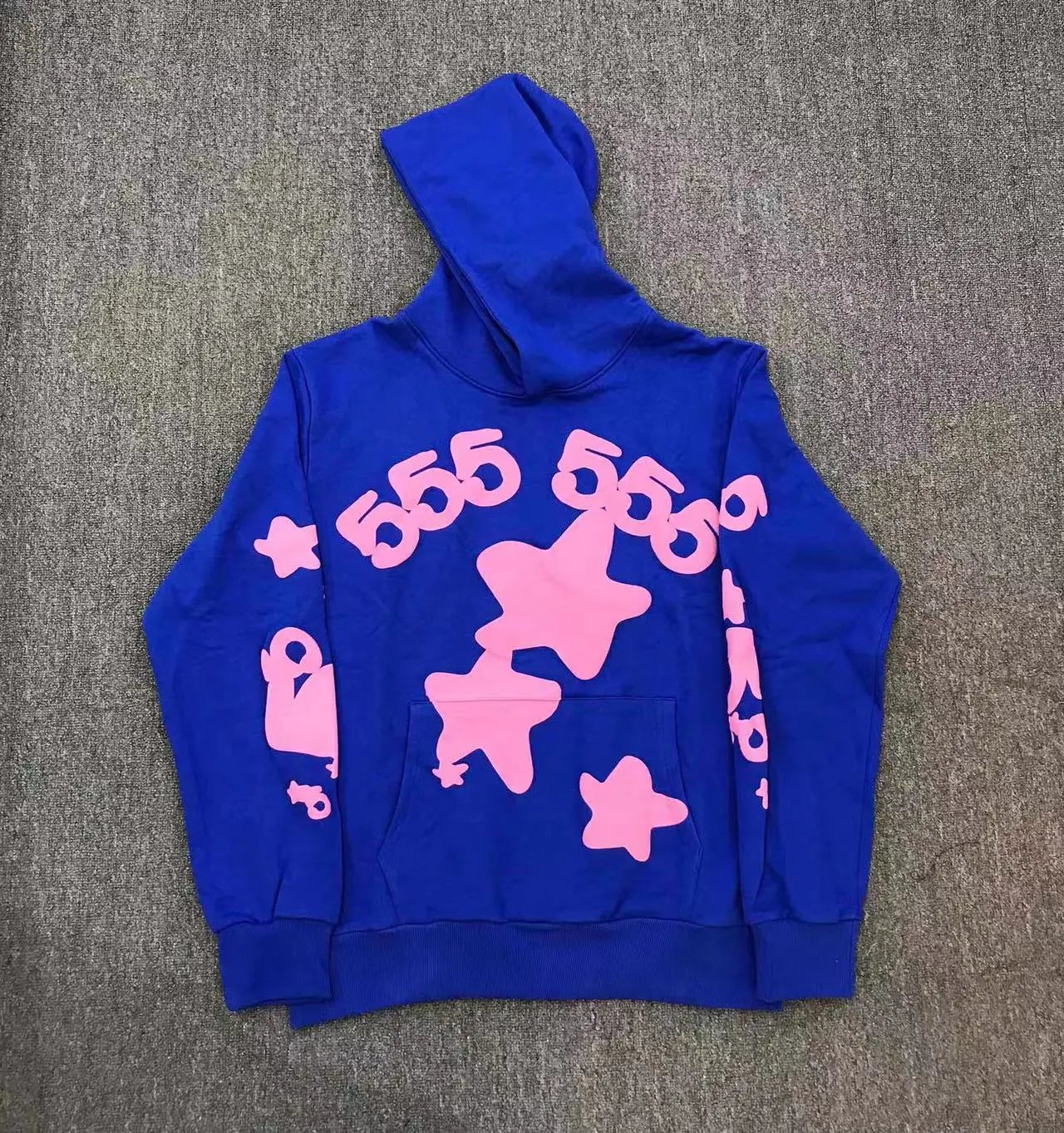 Sp5der Hoodie