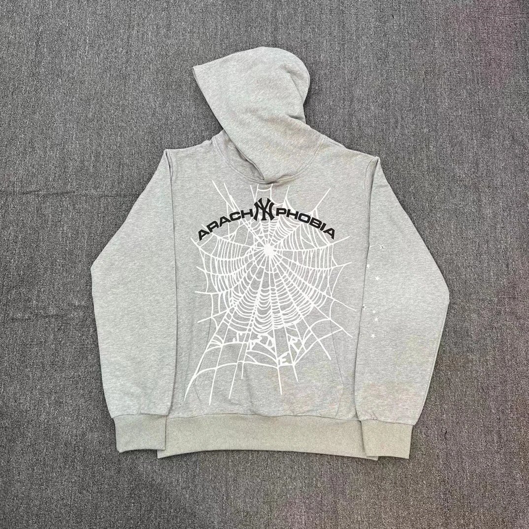 Sp5der Hoodie