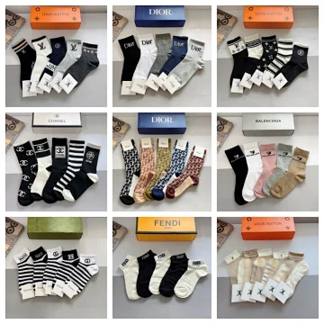 Gucci Gucci Socks
