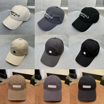 Fear of God Essentials Essentials Cap