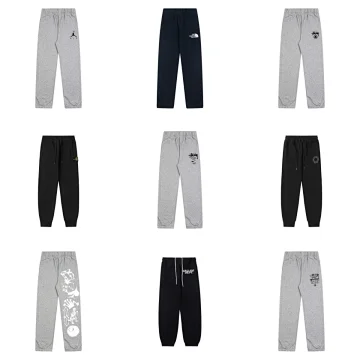 Stussy Stussy Pants