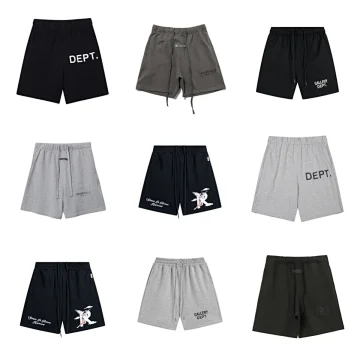 Represent Represent Shorts