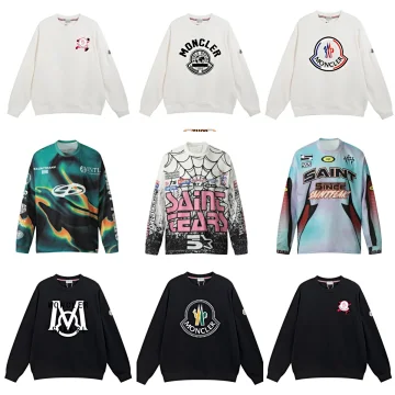 Moncler Moncler Sweatshirt