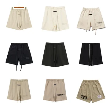 Fear of God Essentials Essentials Shorts
