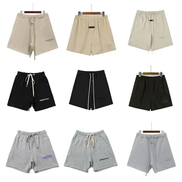 Fear of God Essentials Essentials Shorts