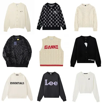 Fear of God Essentials Essentials Sweater