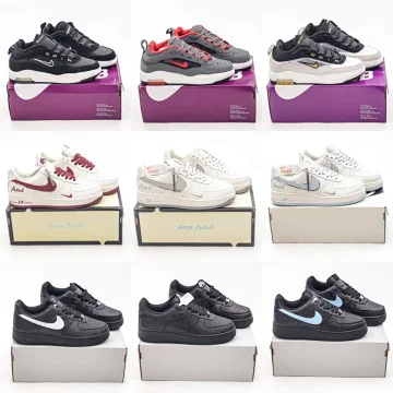 Nike Nike Dunk Shoes
