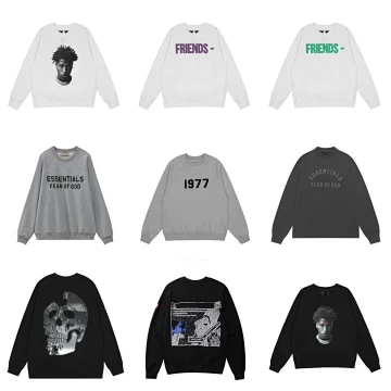 Vlone Vlone Sweatshirt