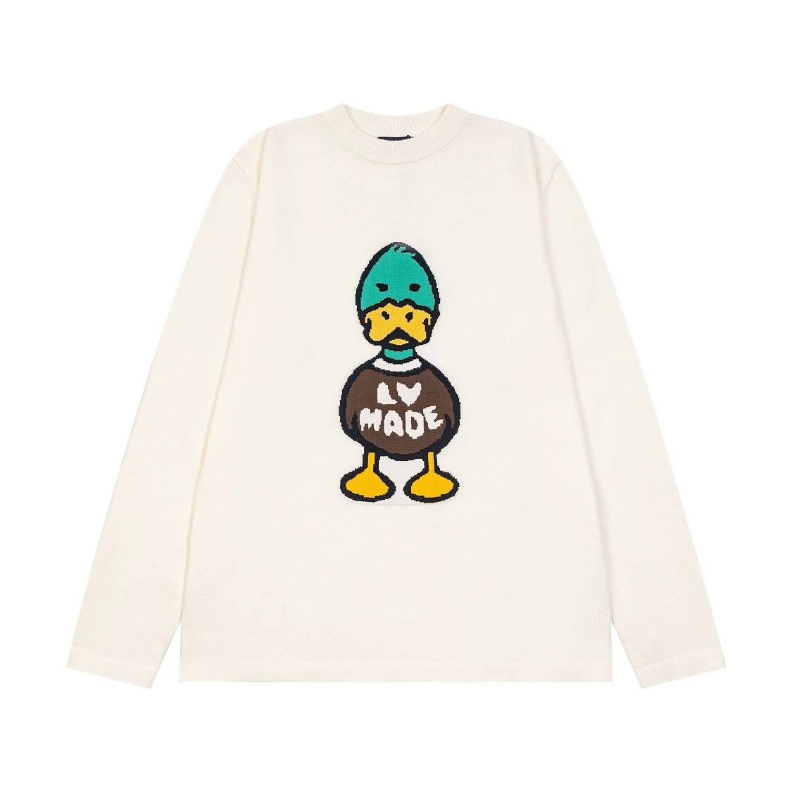 Fendi FF Monogram Knit Zip-Up Cardigan Brown/Black - 7