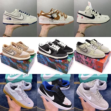 Nike Nike Dunk Shoes